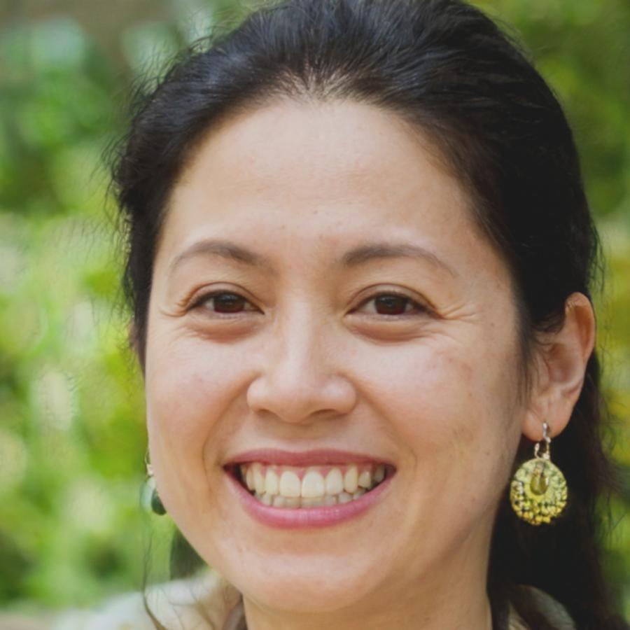 Carmen Rodríguez, Directora de Educación Financiera de Feranoqvistel